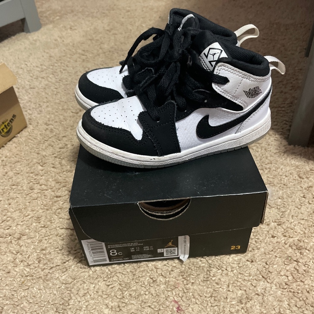 Jordan 1